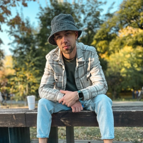 Ilya Semenchenko
