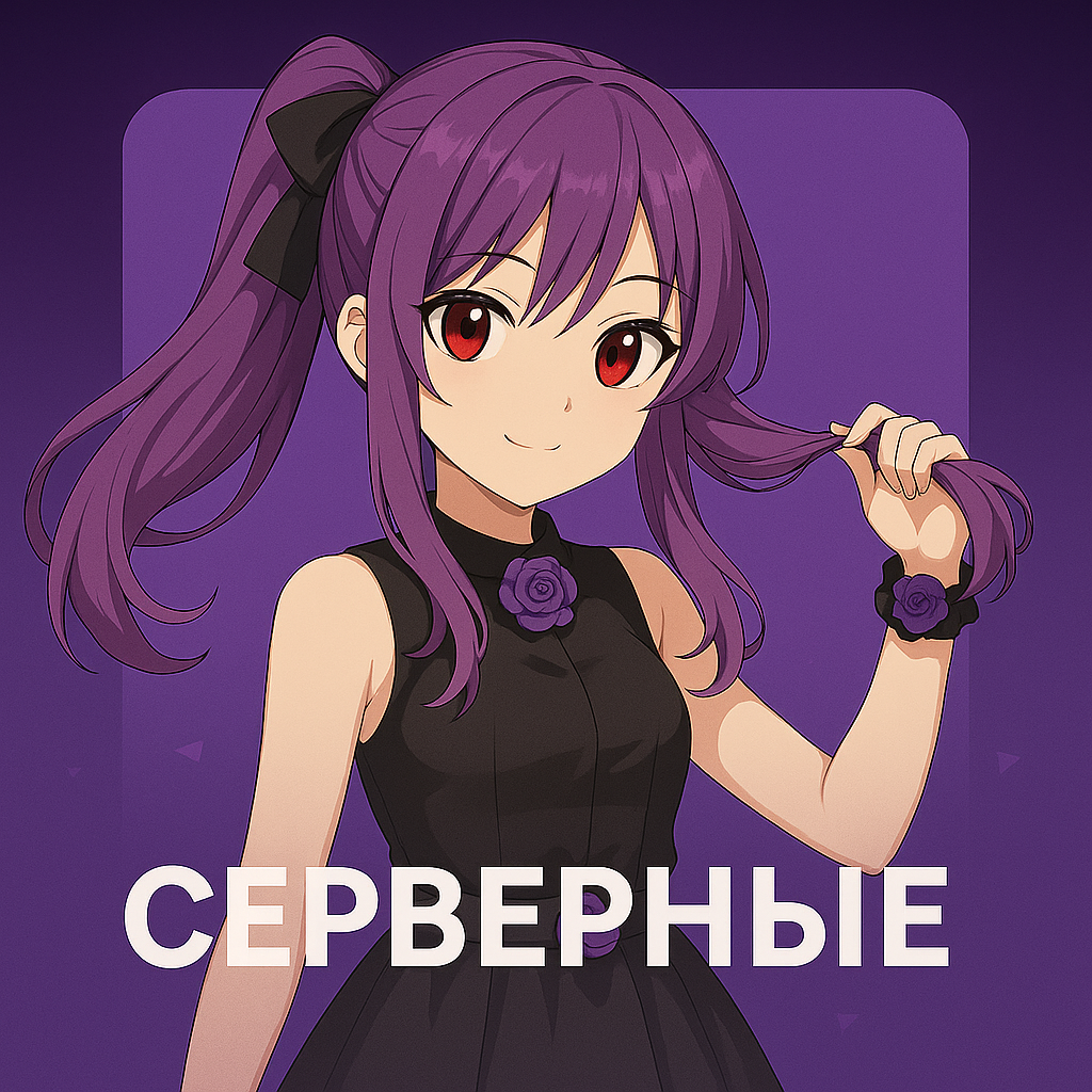 Серверные