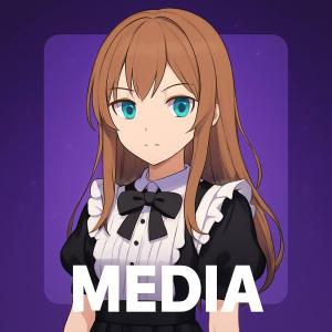 Медия контент