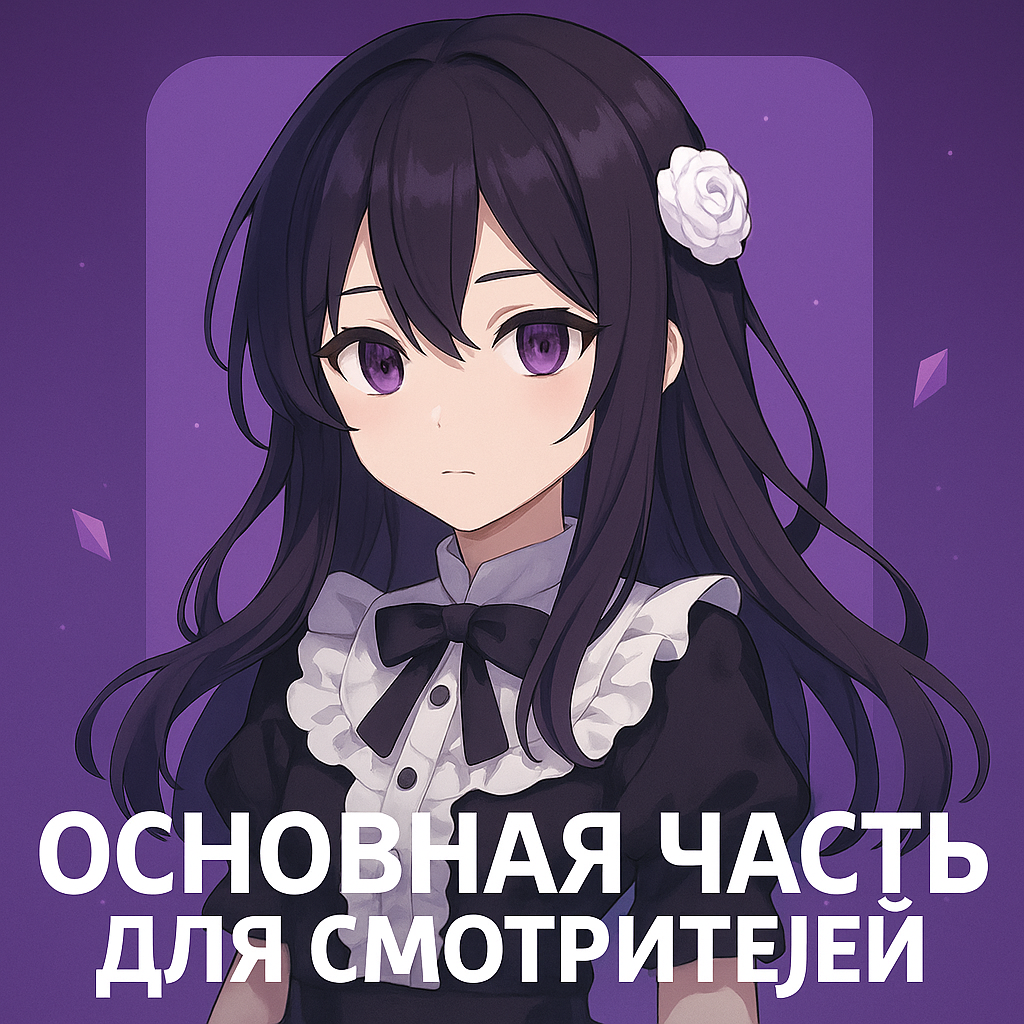 Все для Смотрителей