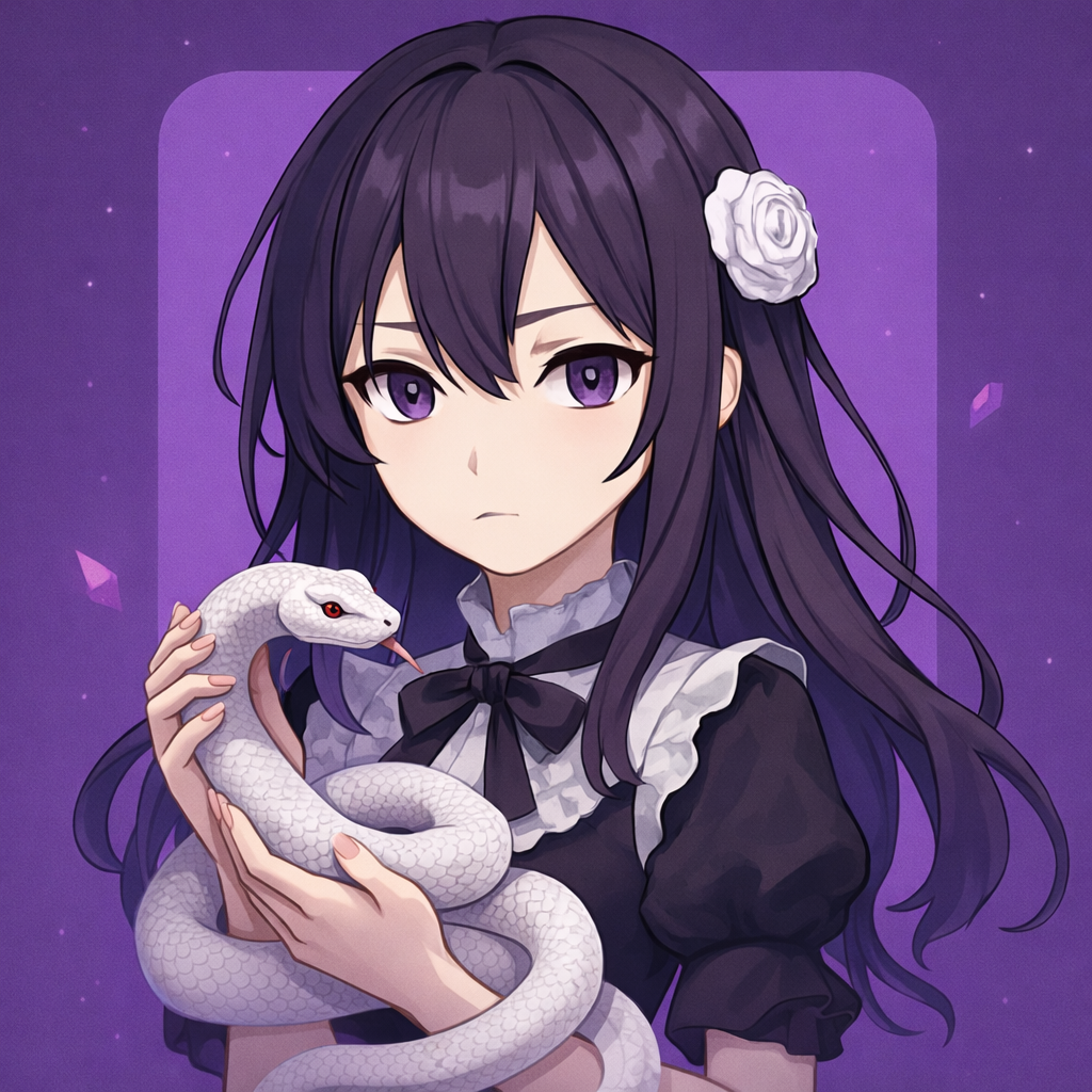 Мини игра Змейка